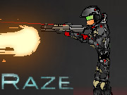 Play Raze