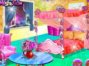 Play Realistic Princess Room