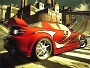Play Red Driver 2