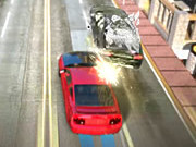 Play Red Driver 4