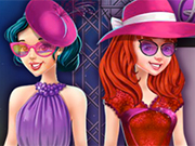 Play Red Riding Hood And Snow White Hollywood Divas