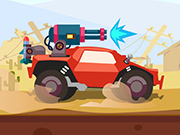 Play Road Of Rampage