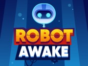 ロボットの覚醒