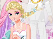 Play Runaway Frozen Bride