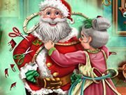 Play Santa Christmas Tailor