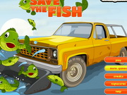 Play Save The Fish