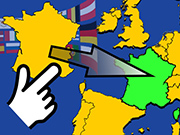 Play Scatty Maps Europe