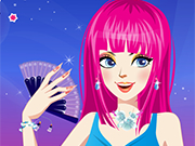 Play School Prom Makeover