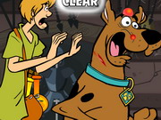 Play Scooby Doo At The Doctor