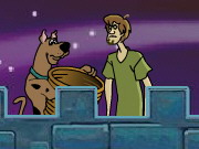 Play Scooby Doo Castle Hassle