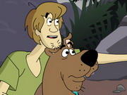Play Scooby Doo Creepy Cave In