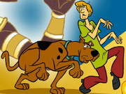 Play Scooby Doo Curse Of Anubis