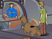 Play Scooby Doo Episode 2