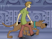 Play Scooby Doo Episode 4