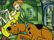 Play Scooby Doo Jigsaw Puzzle