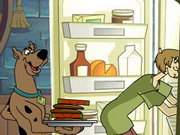 Play Scoobydoo Monster Sandwich