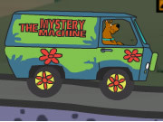 Scoobydooのレッスルマニアラッシュ