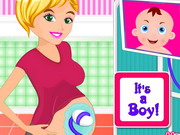 Play Sherley's Perfect Baby