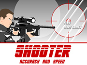 Play Shooter Accuracy and Speed