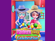 Play Sisters day celebration