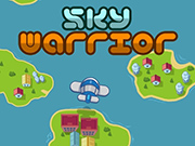 Play Sky Warrior