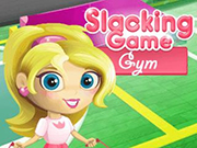 Play Slacking Gym