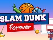 Play Slam Dunk Forever