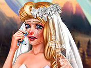Play Sleepy Princess Ruined Wedding