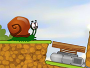 Play Snail Bob 1 html5