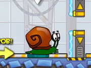 Play Snail Bob Space