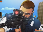 Play Sniper Police Training