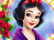 Play Snow White Hollywood Glamour