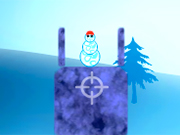 Play Snowmans Monsters 2