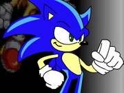 Play Sonic Rpg Episode 2