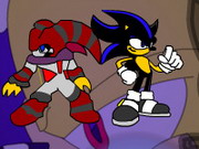 Play Sonic Rpg Episode 3