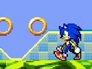 Play Sonic The Hedgehog
