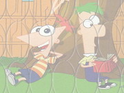 Play Sort My Tiles Phineas And Ferb