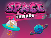 Play Space Friends