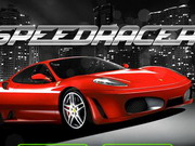 Play Speed Racer
