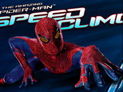 Play Spider Man Speed Climb