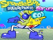 Play Spongebob Crazy Run