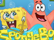 Play Spongebob Friendship Match