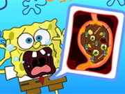 Play Spongebob Gastric Surgery