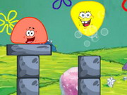 Play Spongebob Jelly Puzzle 3