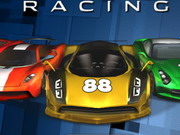 Play Sports Car Racing