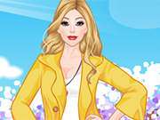 Play Spring Style Diva Fashion