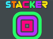 Play Square Stacker