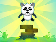 Play Stack Panda