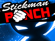 Play Stickman Punch