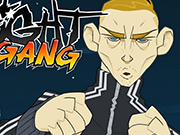 Play Street Fight King of the Gang